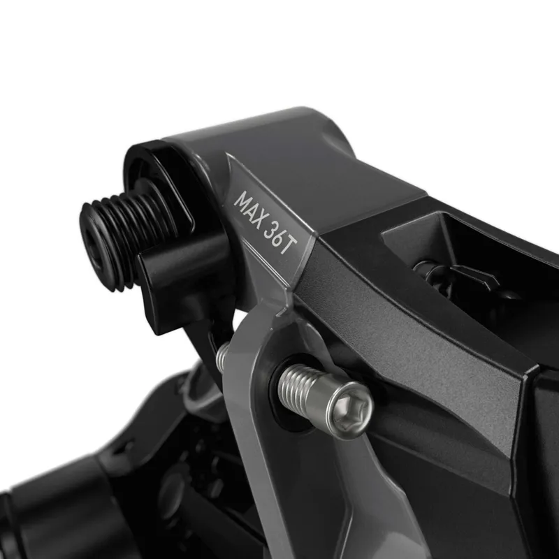 SRAM Rival eTap AXS D1 12-Speed Rear Derailleur Medium Cage Max 36T-2